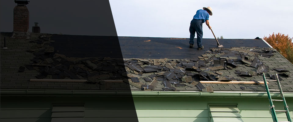 Florahome Roofing Contractors
