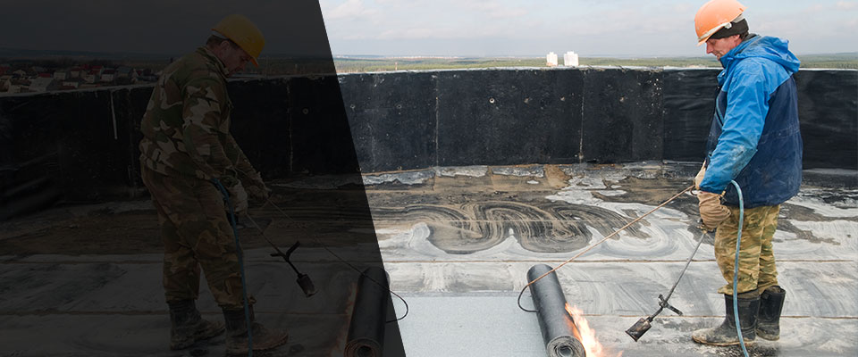 Florahome Roofing Contractors